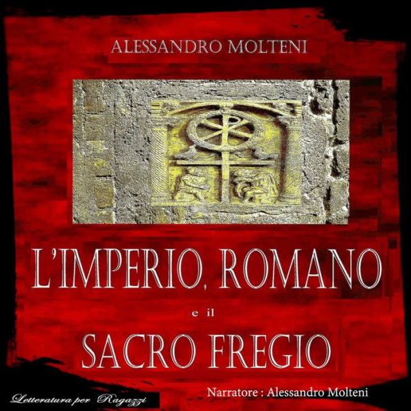 L'Imperio, Romano e il Sacro Fregio