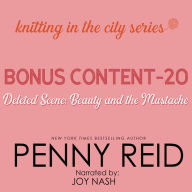 Knitting in the City Bonus Content - 20: Deleted Scene: Beauty and the Mustache