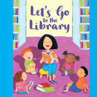 Let's Go to the Library