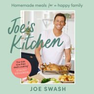 Joe's Kitchen: Homemade meals for a happy family