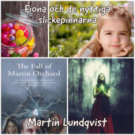 Fiona och de nyttiga slickepinnarna