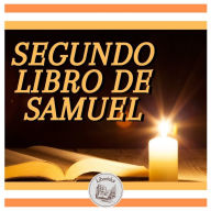 Segundo Libro De Samuel