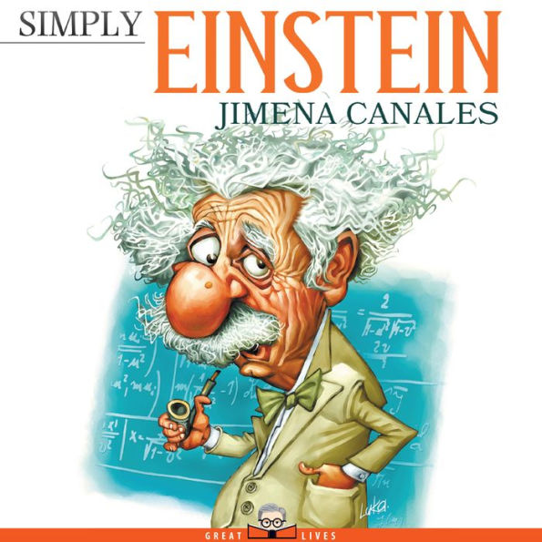 Simply Einstein