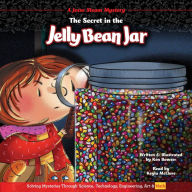 The Secret in the Jelly Bean Jar