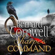 Sharpe's Command (Sharpe Series #14)