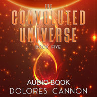 The Convoluted Universe: Book Five