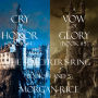 The Sorcerer's Ring Bundle: A Cry of Honor (#4) and A Vow of Glory (#5)