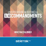 Understanding and Obeying the 10 Commandments