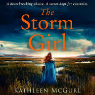 The Storm Girl