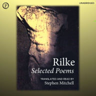 Rilke: Selected Poems