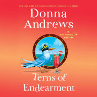 Terns of Endearment (Meg Langslow Series #25)