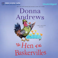 The Hen of the Baskervilles (Meg Langslow Series #15)