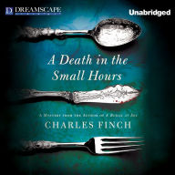 A Death in the Small Hours