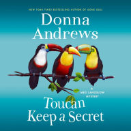 Toucan Keep a Secret (Meg Langslow Series #23)