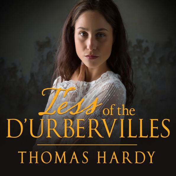 Tess of the d'Urbervilles