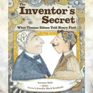 The Inventor's Secret