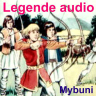 Legende audio: romana
