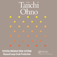 Toyota Production System: Beyond Large-Scale Production