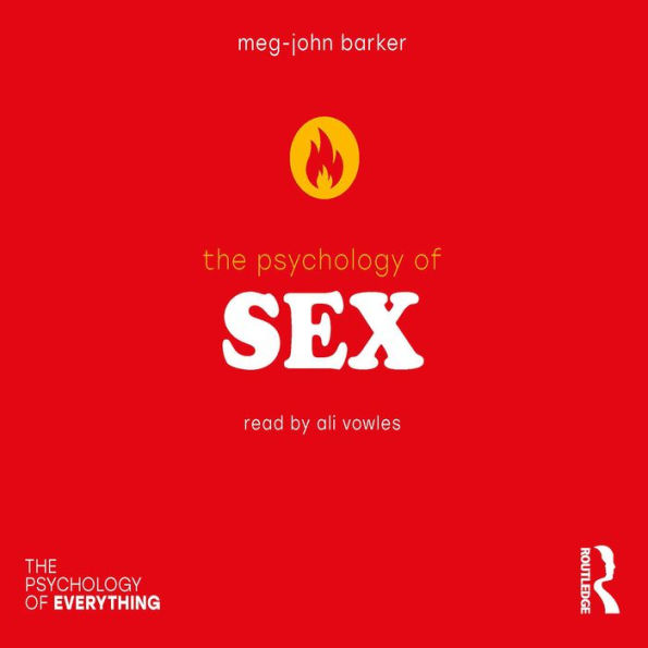 The Psychology of Sex