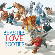 Beasties Love Booties