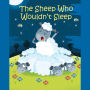 The Sheep Who Wouldn't Sleep