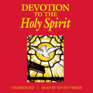 Devotion to the Holy Spirit