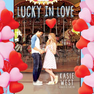 Lucky in Love