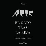 El gato tras la reja