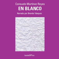 En blanco