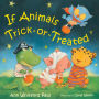 If Animals Trick-or-Treated