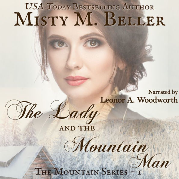 The Lady and the Mountain Man