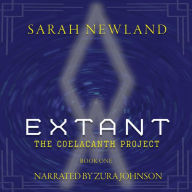 Extant: The Coelacanth Project Book I