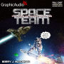 Space Team 9: The King of Space Must Die [Dramatized Adaptation]: Space Team Universe