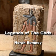 Legends of The Gods: The Egyptian Texts, edited with Translations