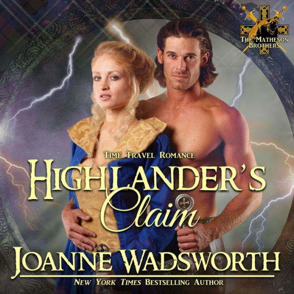 Highlander's Claim