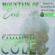 Mountain of Evil (Trident Security Omega Team Prequel)