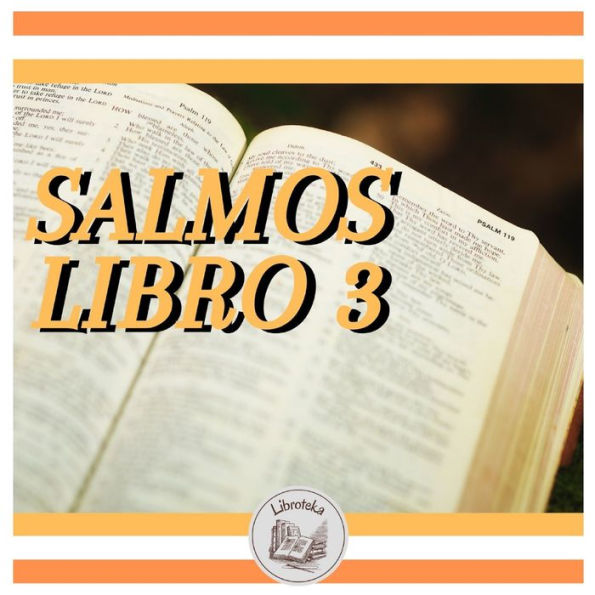 Salmos: Libro 3