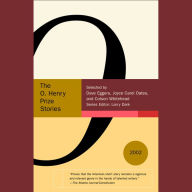 Selected Stories from the O. Henry Prize Stories 2002 (Abridged)