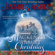 A Mackenzie Family Christmas: The Perfect Gift