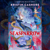 Seasparrow (Graceling Realm Series #5)