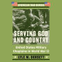 Serving God and Country: United States Military Chaplains in World War II