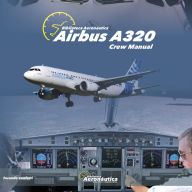 Airbus A320: Crew manual