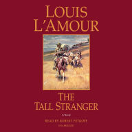 The Tall Stranger: A Novel