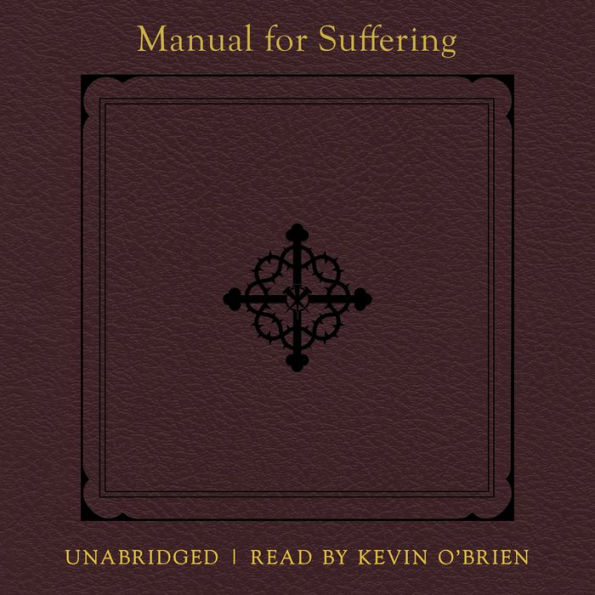 Manual for Suffering