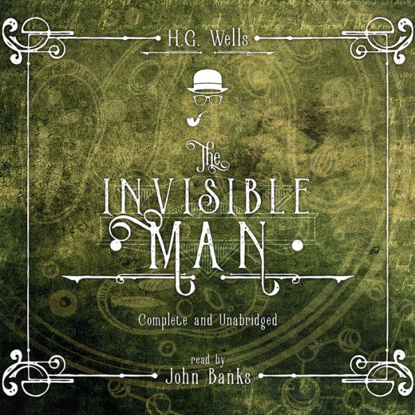 The Invisible Man: A Grotesque Romance