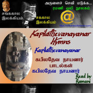 Kapilathevarnayanar Hymns