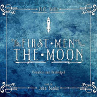 The First Men in the Moon