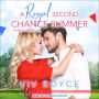 A Royal Second Chance Summer