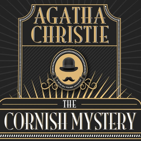 The Cornish Mystery