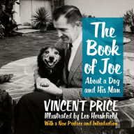 The Book of Joe: About a Dog and His Man